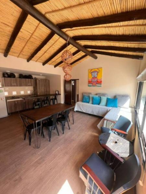 Pucara Lodge 02 - 2D